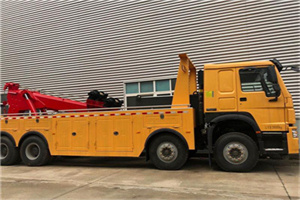 汾西道路救援公司